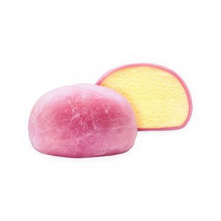 Mochi Fruta De La Pasión (1 Ud.)