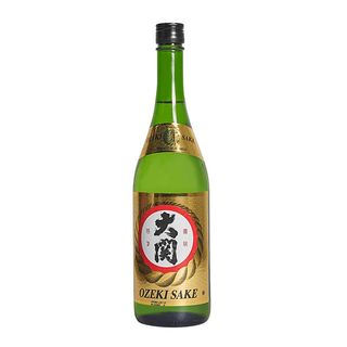 Ozeki Sake 180 ml