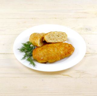 Котлета куряча 1шт (90г)