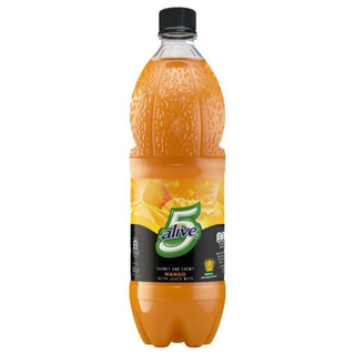 5 Alive Pulpy