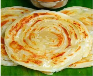 Parotta