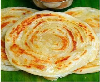 Parotta