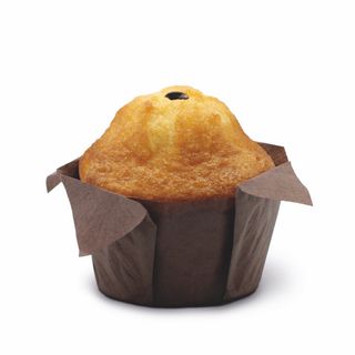 Briosa Cioco Vegetariana