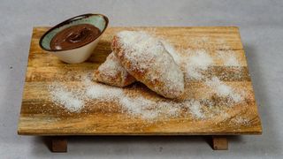 Kiflice Jaffa Crunch