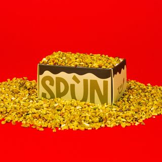 Tiramisù pistacchio