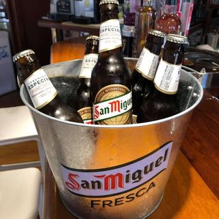 Oferta cubo sanmiguel 