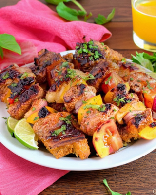 Frigarui de porc cu piure 450g