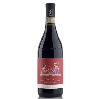 Dogliani San Luigi produttore Cascina Corte 