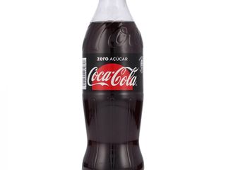 Coca Cola Zero 50 cl