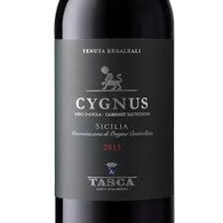 Tasca d`almerita cygnus