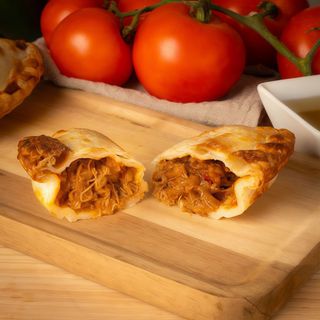 Empanada Gourmet Ternera Mechada