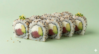 Phidadelphia tuna
