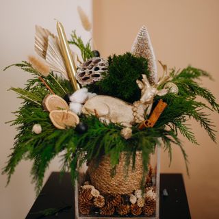 Cerbul de Aur- Magia iernii