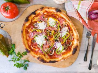 Пица Бонисимо