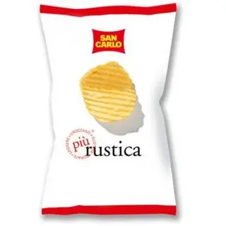 San Carlo Rustica 50 g