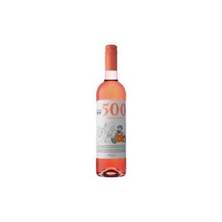 500 Vinho Verde Rose Escolha (0,75л)