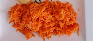 surowka z marchwi 150 g