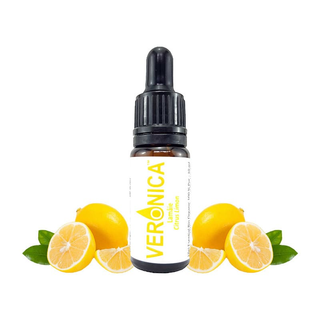 Ulei Esential Veronica, de Lamaie Bio, Pur, 10 ml