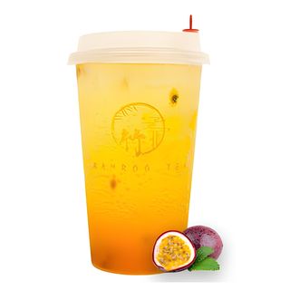 Soda de fructul pasiunii L