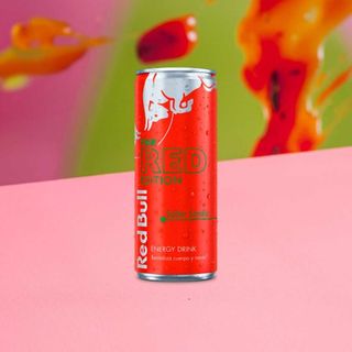 Red bull Sandía