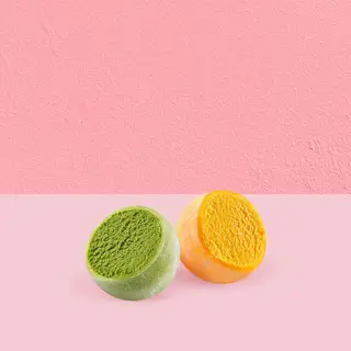 Scegli 2 Hawaiian Mochi