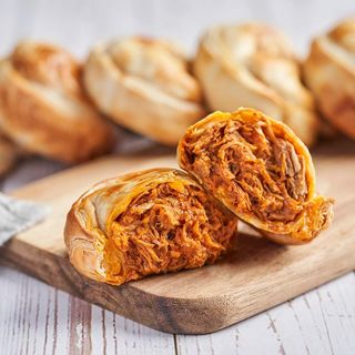Empanada de Cochinita