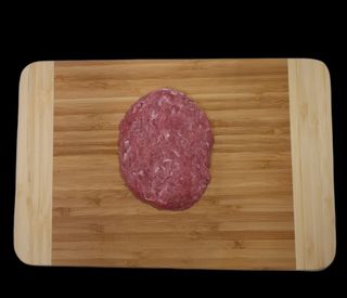 Hamburguesa De Pollo (120Gr X 1U)