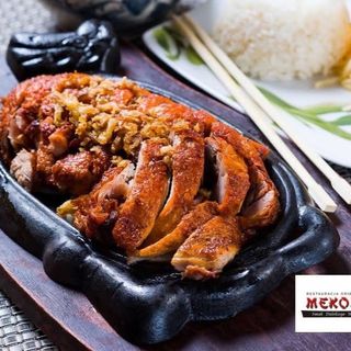 Kaczka po tonkińsku 250g