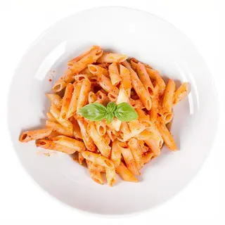 Pasta Pesto Rosso