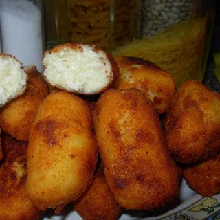 Croquetas De Pollo El Palacio (6 Uds.)