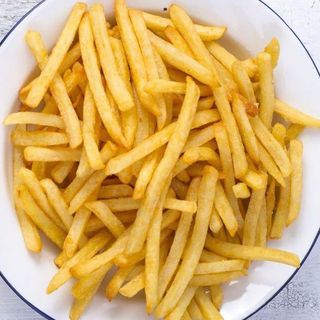 Plain Chips