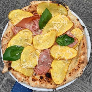 Mortazza