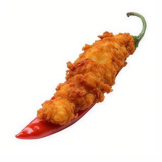Chilly Pakora