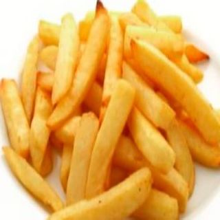 Patatas Fritas