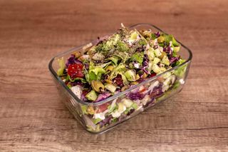 Greek salata - Velika 550g