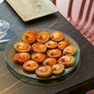 patates braves