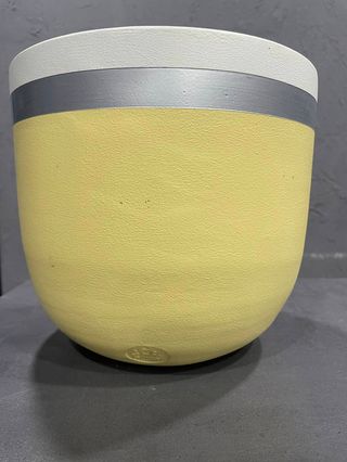 Glinka saksija 18x18 