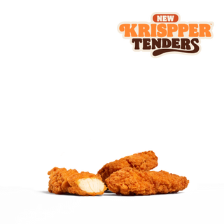 3 szt. Krispper® Tenders