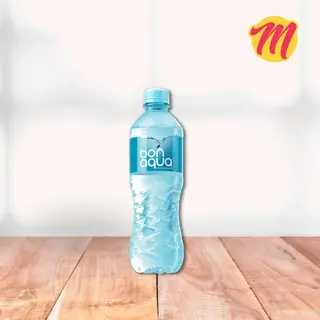 Bonaqua (0.5л)