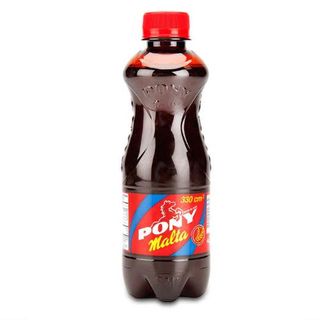 Ponymalta (330 Ml.)