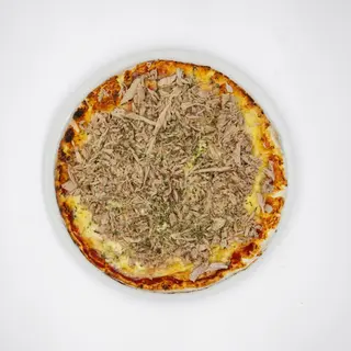 Pizza Tonno
