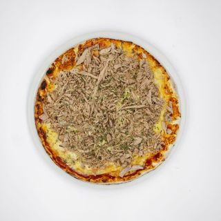 Pizza Tonno