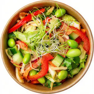 MIX SALAD