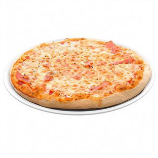 Pizza Mixta (40 Cm.)