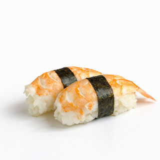 Nigiri Langostino (2 Uds.)