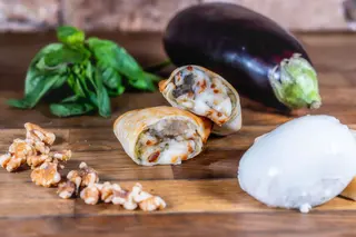 Empanada Próvola