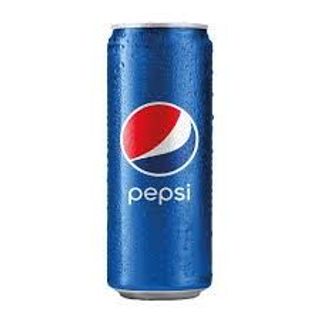 Pepsi limenka 0,33l