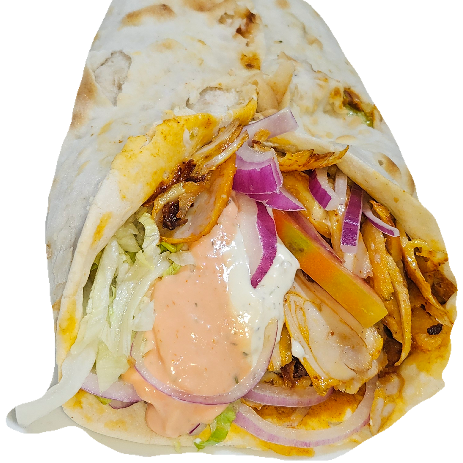 PIZZA TURKA(NORMAL)