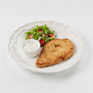 Котлета Пожарская