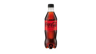 Coca Cola Zero  0,5 L